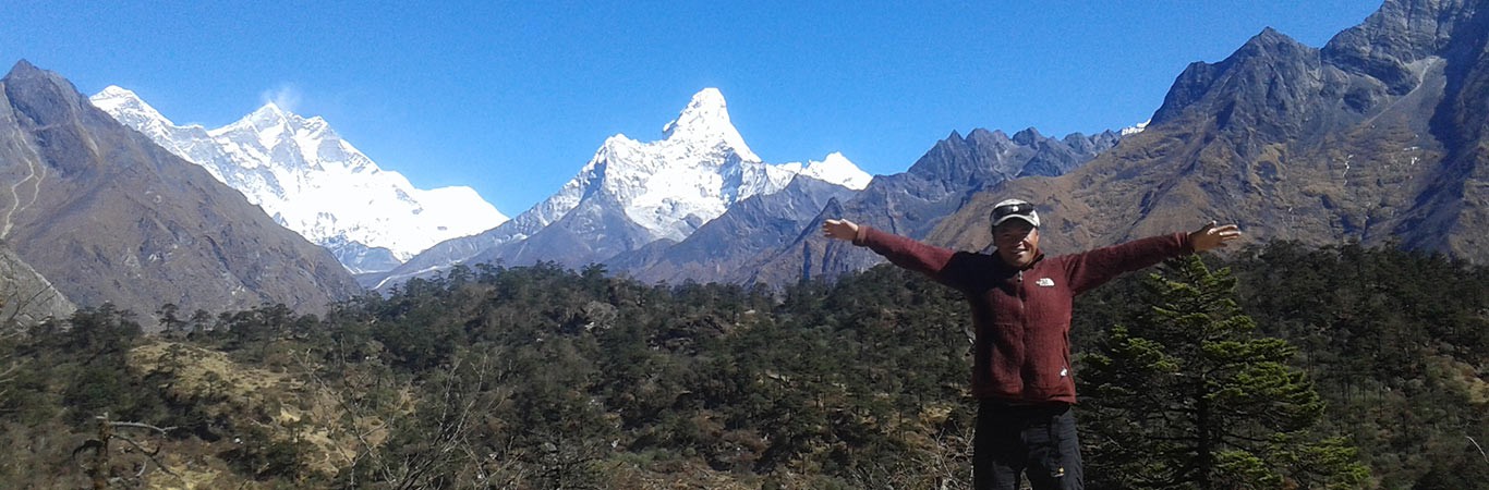 Adventure Trekking Trips in NEPAL